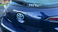 Toyota Corolla 1.8 VVT-i Hybrid Icon 5dr CVT Hybrid Hatchback